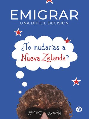 cover image of Emigrar, una difícil decisión